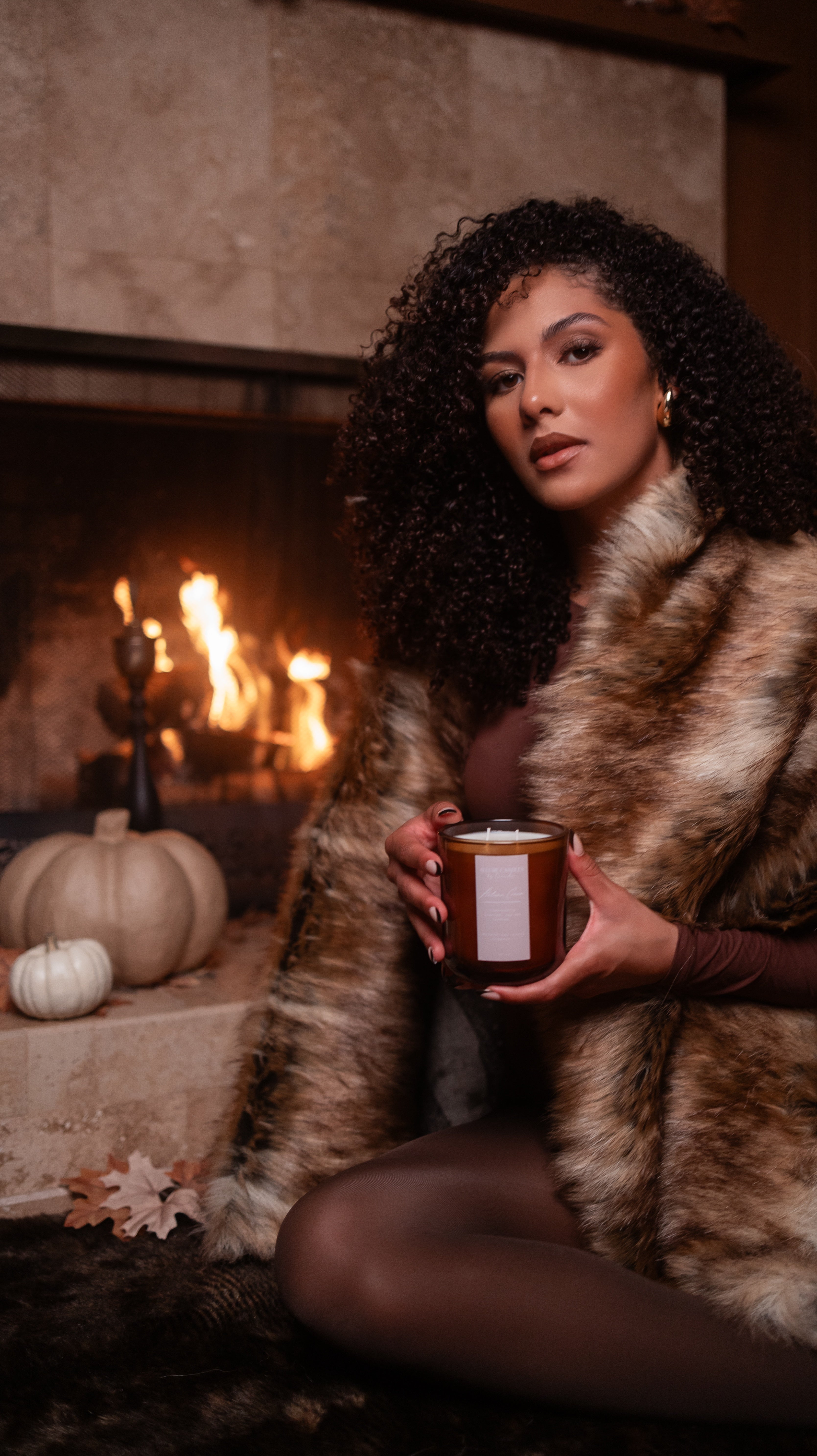 Autumn Cream